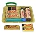 Bundle - 10 Items - RAW Rolling Paper Mini Rolling Tray Sampler Plus+