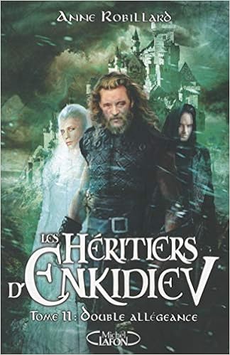 les héritiers denkidiev tome 7 pdf