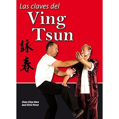 Claves del ving-tsun, las Claves del ving-tsun, las
