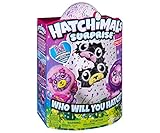 Hatchimals Surprise Ligull Hatching Egg w/Surprise Twin by Spin Master - Styles and Colors Vary