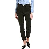 Brooks Brothers Womens 5-Pocket Stretch Corduroy Pant