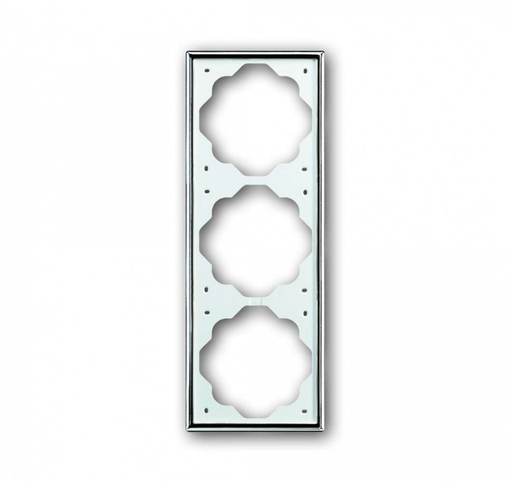 Busch-Jaeger 1723 726 Cover Frame Switch Plates