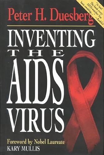 Download Inventing the AIDS Virus PDF