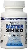 Absolute Nutrition Watershed - 60 Tablets