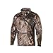 Browning Hell's Canyon Base Layer 1/4 Zip Shirt