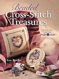 Beaded Cross-Stitch Treasures: Designs from Mill Hill by 