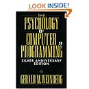 The Psychology of Computer Programming: Silver Anniversary Edition