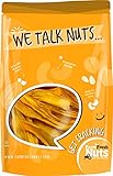 Farm Fresh Nuts Natural Dried Mango ~No Sugar Added~ BRAND NEW PRODUCT!!! (1 LB)