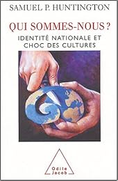 Qui sommes-nous ?
