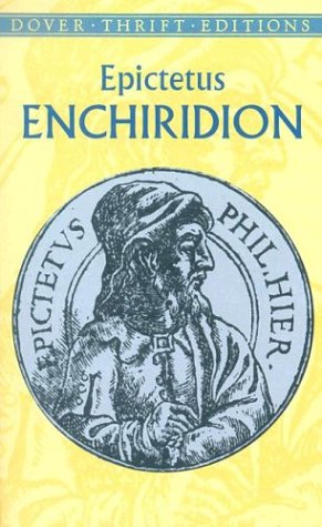 "Enchiridion (Dover Thrift Editions)" av Epictetus