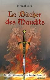 Le  bûcher des maudits