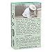 Beessential All Natural Tea Tree Small Batch Bar Soap – Great for Men, Women, and Children – Paraben Free – Made in the USA – 5 Oz.