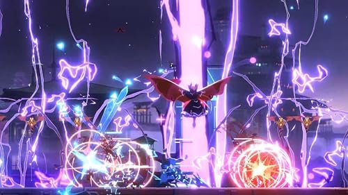 BlazBlue Entropy Effect X Deluxe Edition - PS5