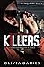 Killers (The Delgado Files Book 1) by