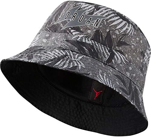 jordan poolside bucket hat