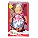 Little Mommy Sweet as Me Party Shimmer Baby Doll