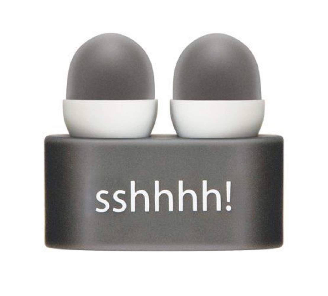 IF Ear Plug - Charcoal