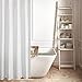 Sable Polyester Shower Curtain, 72