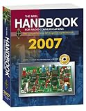 The Arrl Handbook for Radio Communications 2007 by 