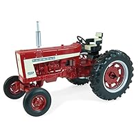 Ertl Collectibles Farmall 656 Tractor