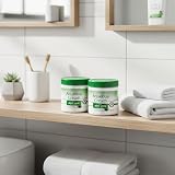 Zopper Aqueous Cream Aloe Vera 350ml x 2 Fragrance Lanolin Free Moisturiser view 7
