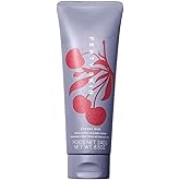 Cherry Dub Triple Action AHA Body Scrub