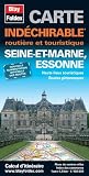 Image de Seine-et-Marne, Essonne (French Edition)