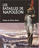 Image de Les batailles de Napoléon