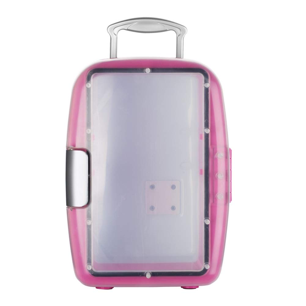 Nevera Coche,Portátil 7 litros Familia Coche Calefacción ...