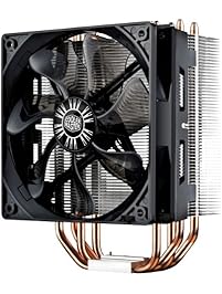 Cooler Master Hyper 212 EVO RR-212E-20PK-R2 CPU Cooler with 120mm PWM Fan