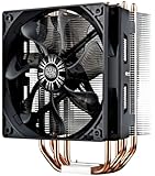 Cooler Master Hyper 212 EVO - CPU Cooler with 120mm PWM Fan (RR-212E-20PK-R2)