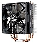 Cooler Master Hyper 212 EVO RR-212E-20PK-R2 CPU Cooler with 120mm PWM Fan