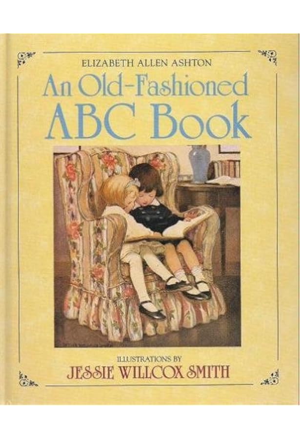 JESSIE WILLCOX SMITH 画集　希少本 JESSIE WILLCOX SMITH 画集 希少本