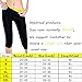 Womens Slimming Pants Hot Thermo Neoprene Sweat Sauna Leggings