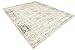 Unique Loom Sofia Collection Area Rug - Casino (7' 10