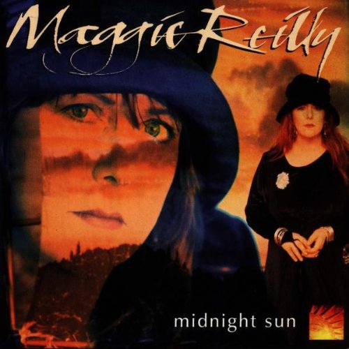 Maggie Reilly - Silver On The Tree / Angel Tears Lyrics - Zortam Music