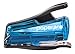 Bostitch Nano Mini Stapler, 12 Sheet Capacity, Uses Standard Staples, Blue (1812)