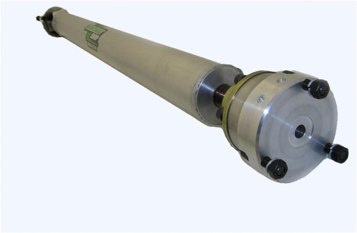 Driveshaft Shop GMCA10-A Driveshafts