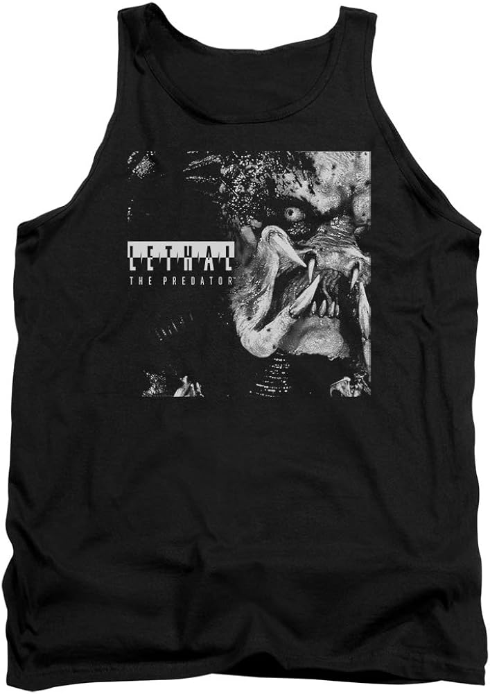 all black predators 2018