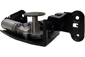 SHOWSEN 40-2060 New Windshield Wiper Motor Fit 2003-2009 Expedition 2003-2009 Lincoln Navigator 6L1Z17508AA