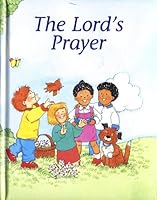 The Lord's Prayer 1577552172 Book Cover