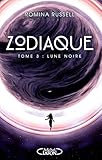 Image de Zodiaque - tome 3 Lune noire