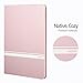 ESR Urban Premium Folio Case for iPad 9.7 2018/2017, [Apple Pencil Holder], Book Cover Design, Multi-Angle Viewing Stand, Smart Cover Auto Sleep/Wake for iPad 9.7
