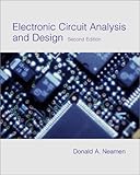 Electronic Circuit Analysis and Design, Neamen, Donald A., 0256261156
