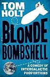 Blonde Bombshell