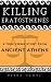 Killing Eratosthenes: A True Crime Story From Ancient Athens by Debra Hamel