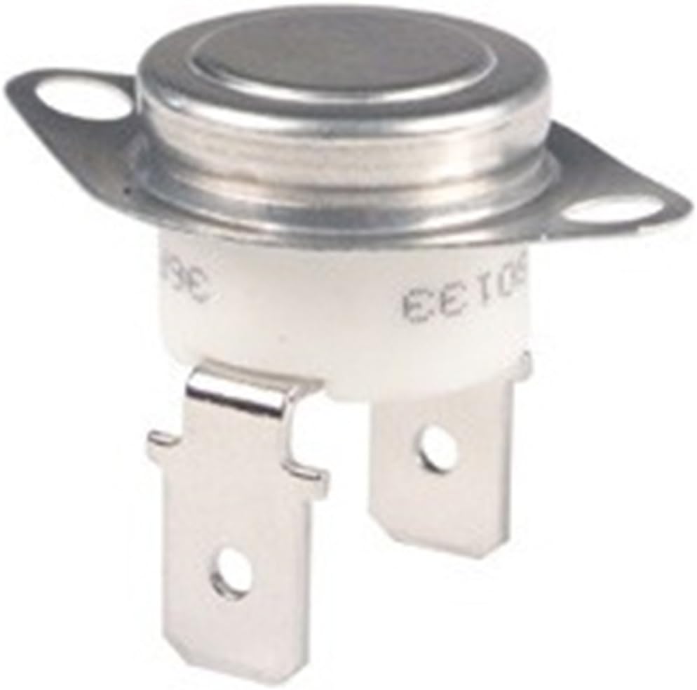 SPARES2GO Thermostat for Miele Tumble Dryer (175 Degree/TOC) Amazon.co