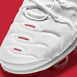 Nike Men's Shoes Air Vapormax Plus Cherry
