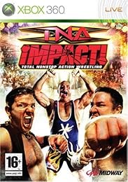 TNA iMPACT!