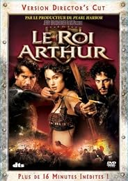 Le Roi Arthur (Version Director's Cut)